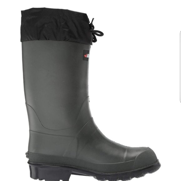 Baffin Hunter Weather Mud Muck Boots Wool Blend 10 main image 6